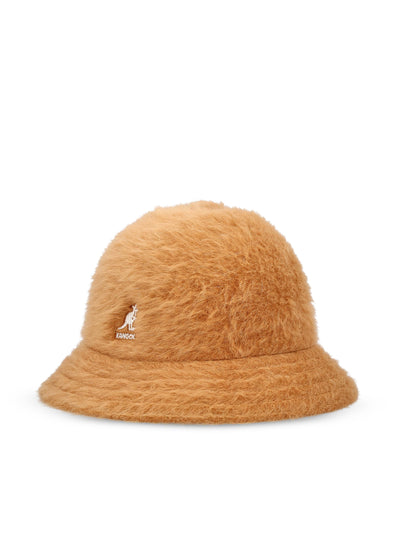 Cappello Furgora® Casual in angora K3017ST RC228 KANGOL 