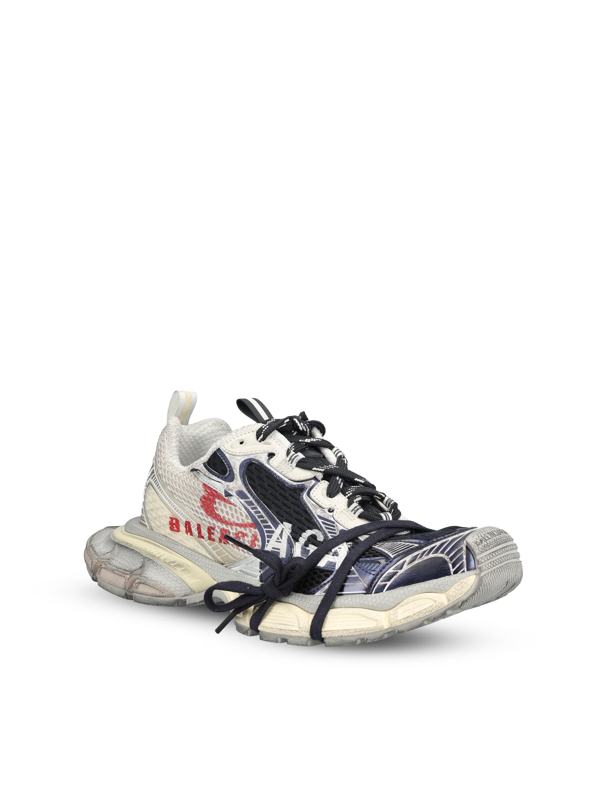 Sneakers realizzate in poliuretano e poliestere. 840090 W3XSG9161 BALENCIAGA 