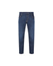 Jeans realizzati in cotone. RAVELLO_MGSI_W1 001 HANDPICKED 