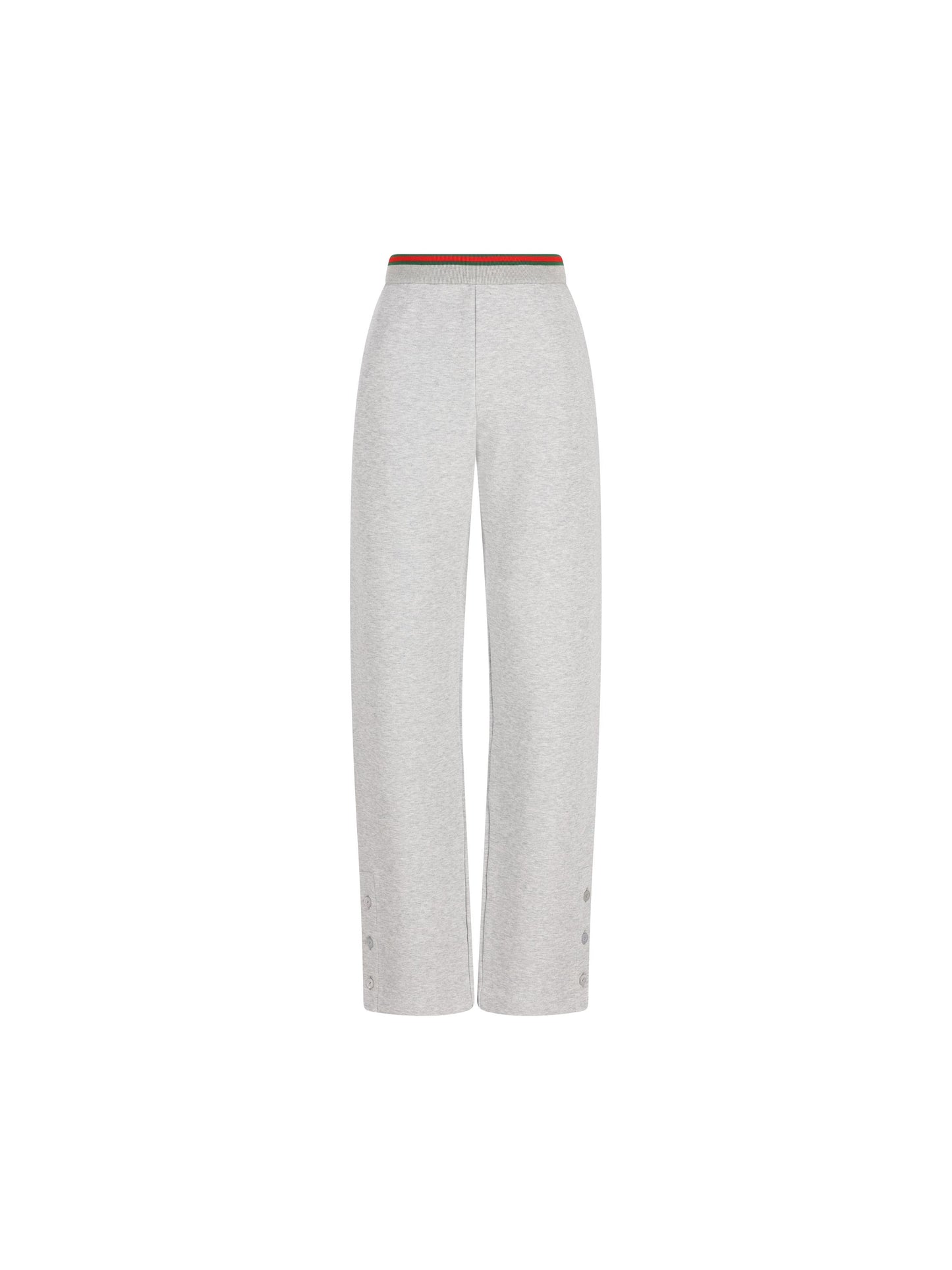 Pantaloni realizzati in cotone. 853424 XJHIR1160 GUCCI 