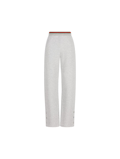 Pantaloni realizzati in cotone. 853424 XJHIR1160 GUCCI 