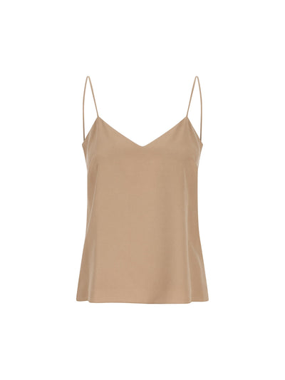 Top realizzato in seta. 2611161021600 016 MAX MARA 