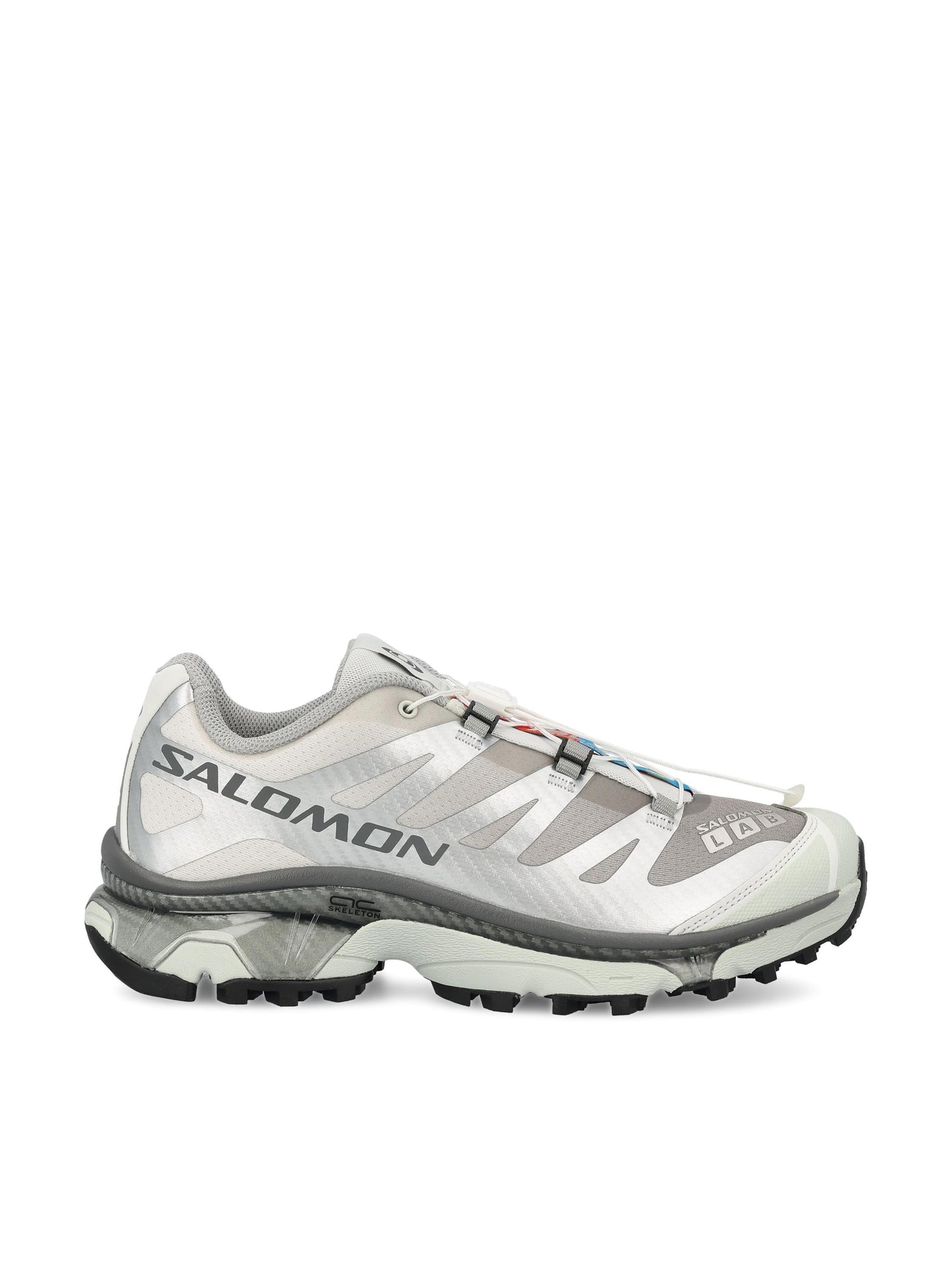 Sneakers realizzate in rete antidetriti. L47568 400 SALOMON 