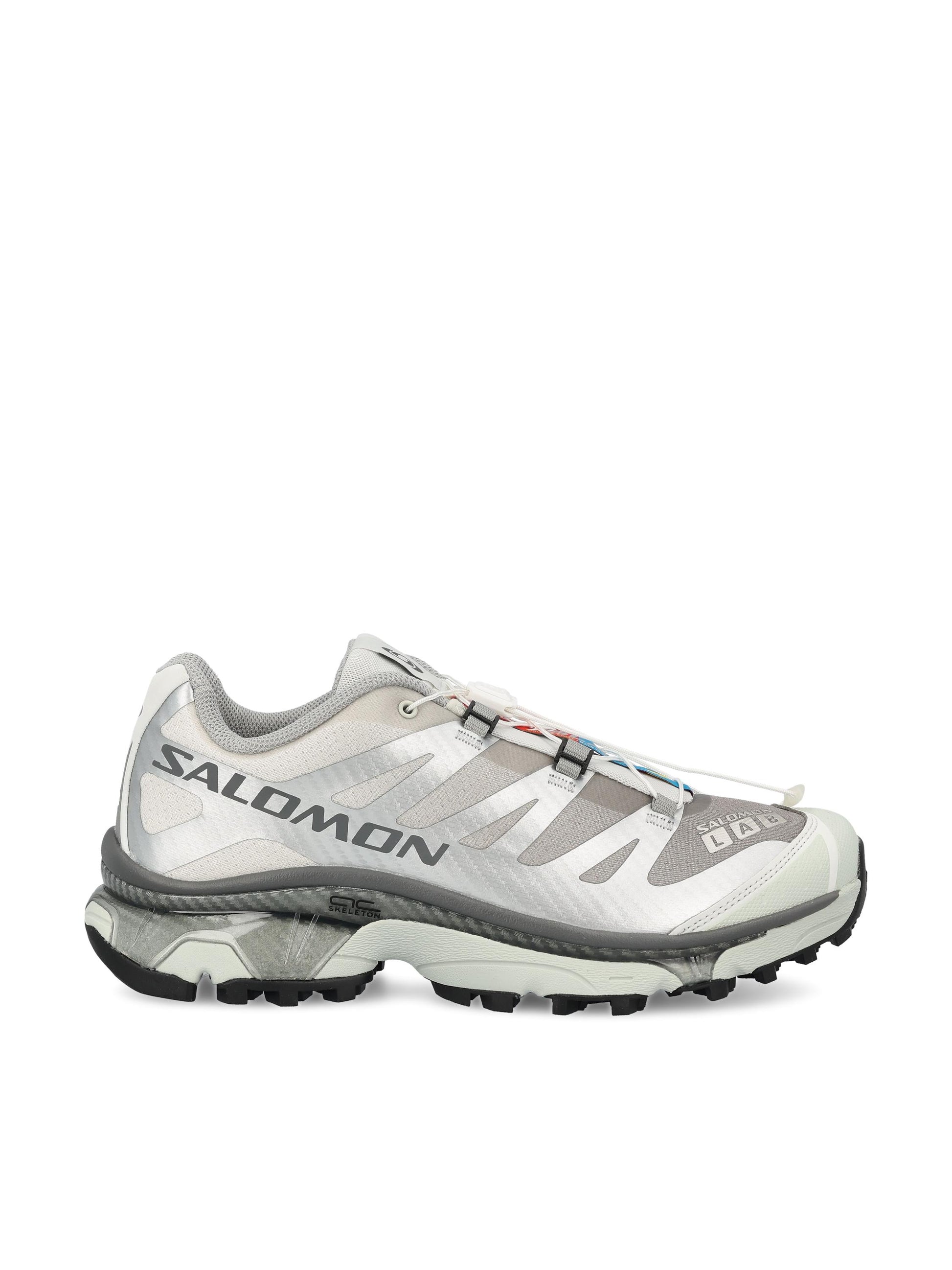 Sneakers realizzate in rete antidetriti. L47568 400 SALOMON 