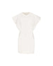 Abito realizzato in cotone. 26PRO1016FA-D1N08E 23EC ISABEL MARANT 