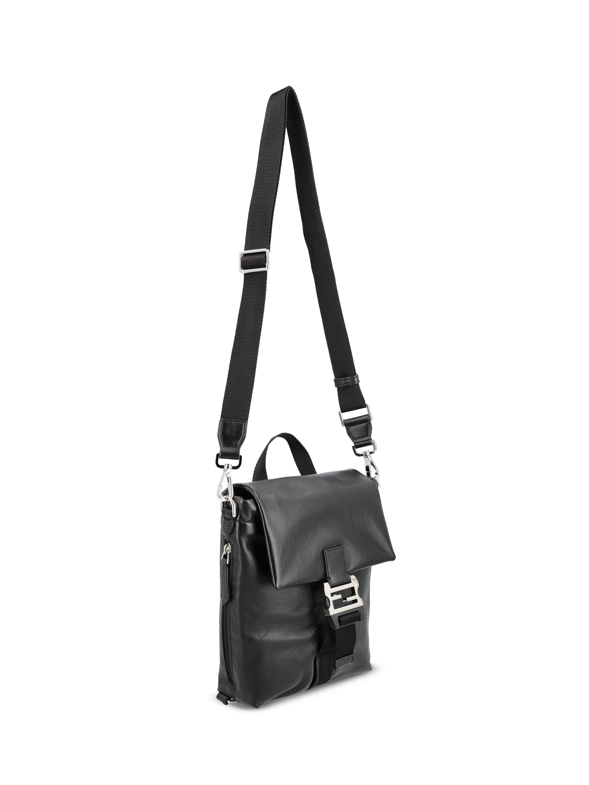 Zaino realizzato in pelle. 7VA673 AV8BF17N7 FENDI 