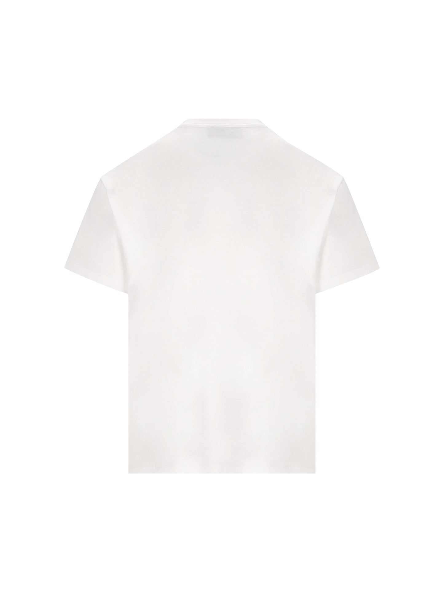 T-Shirt realizzata in cotone. 796395 XJHKE9692 GUCCI 