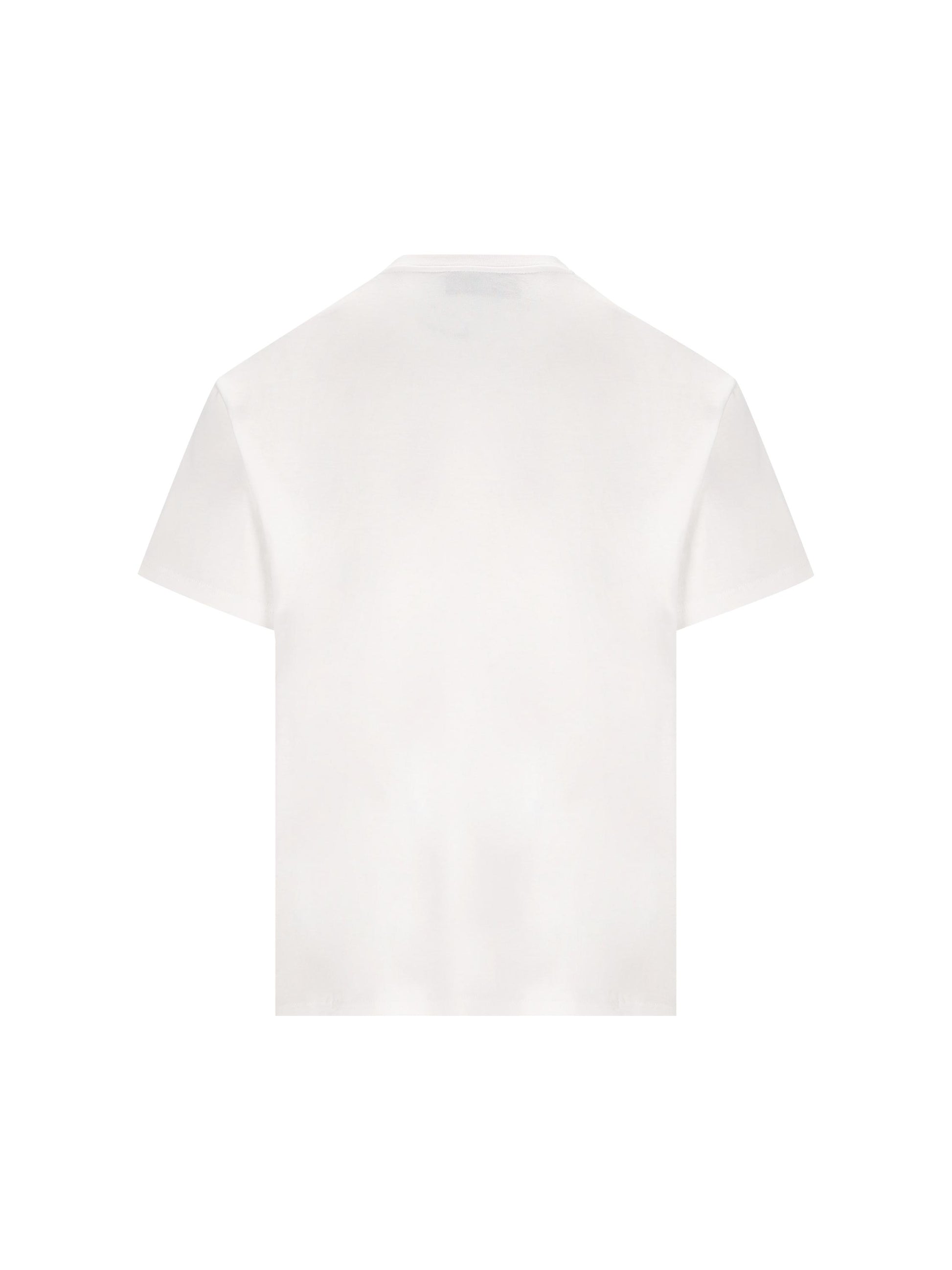 T-Shirt realizzata in cotone. 796395 XJHKE9692 GUCCI 