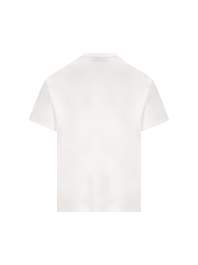 T-Shirt realizzata in cotone. 796395 XJHKE9692 GUCCI 