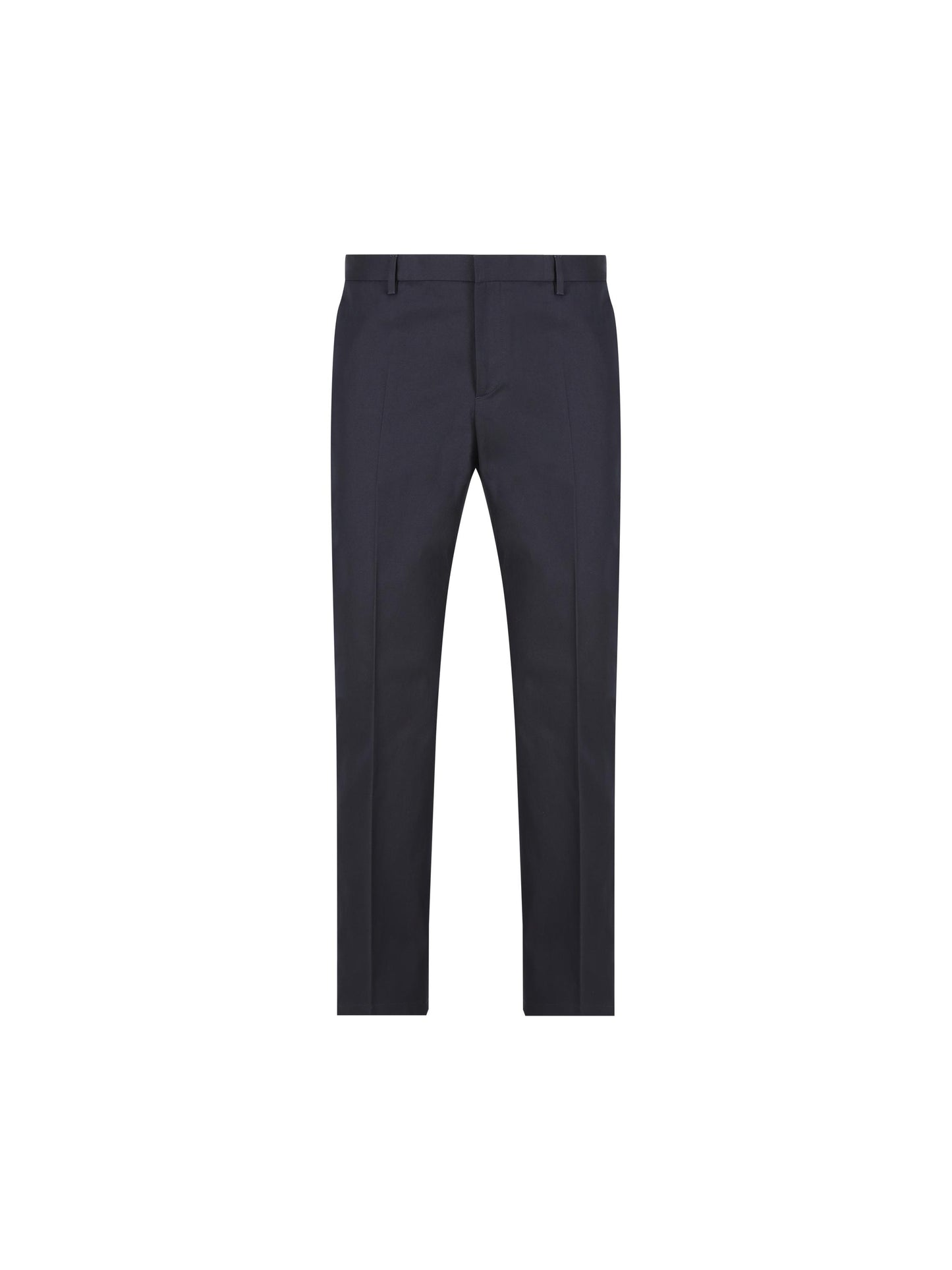 Pantalone in cotone. 826572 Z7AJV4440 GUCCI 