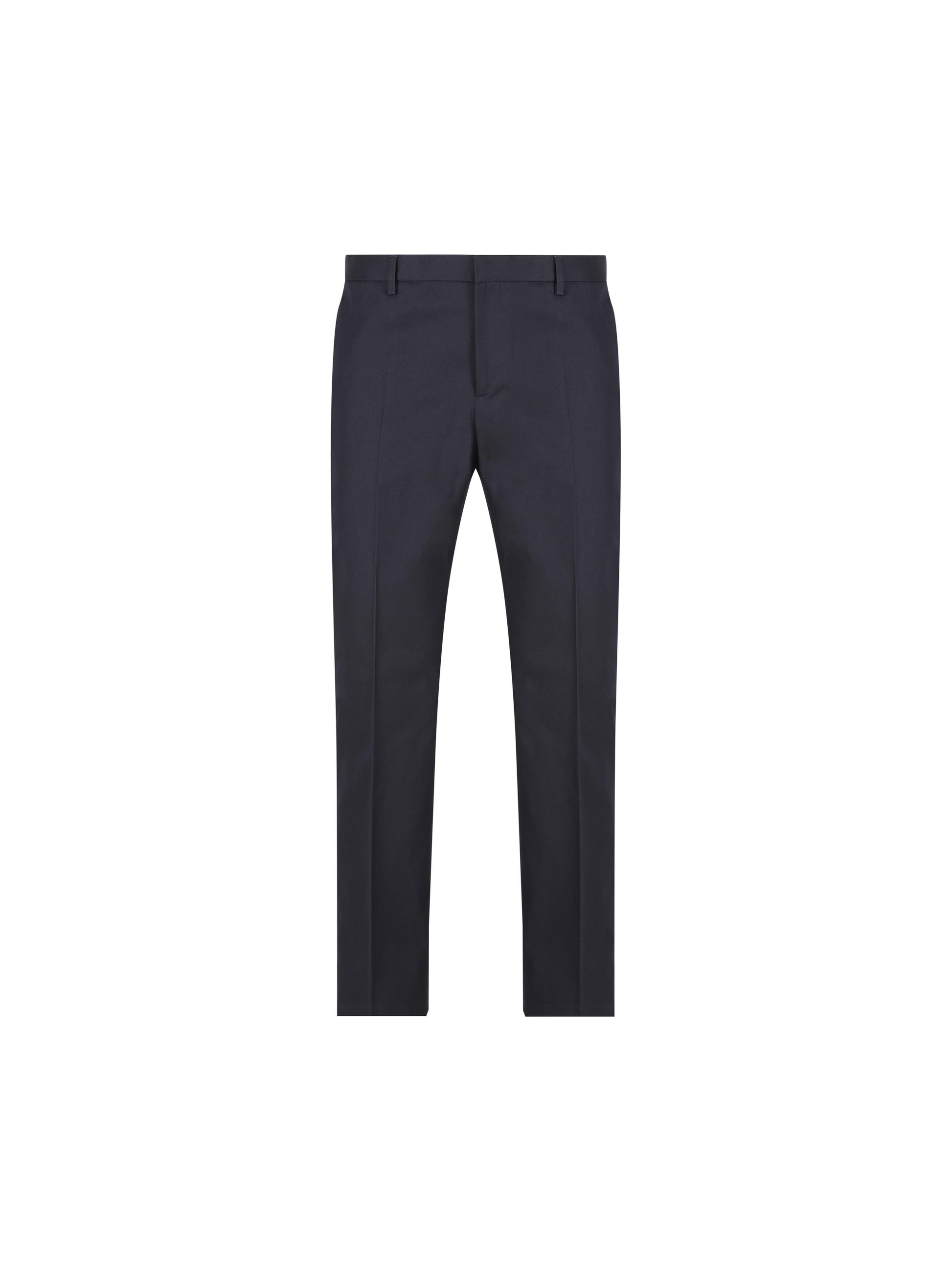 Pantalone in cotone. 826572 Z7AJV4440 GUCCI 