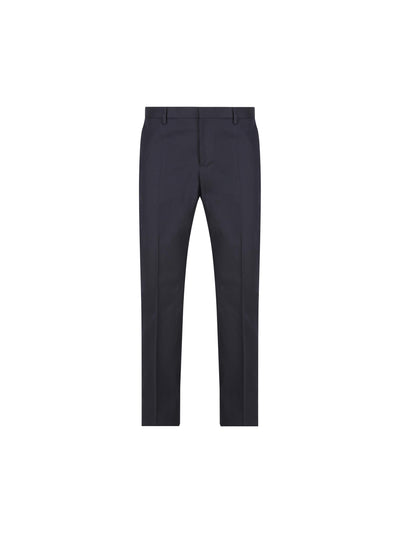 Pantalone in cotone. 826572 Z7AJV4440 GUCCI 