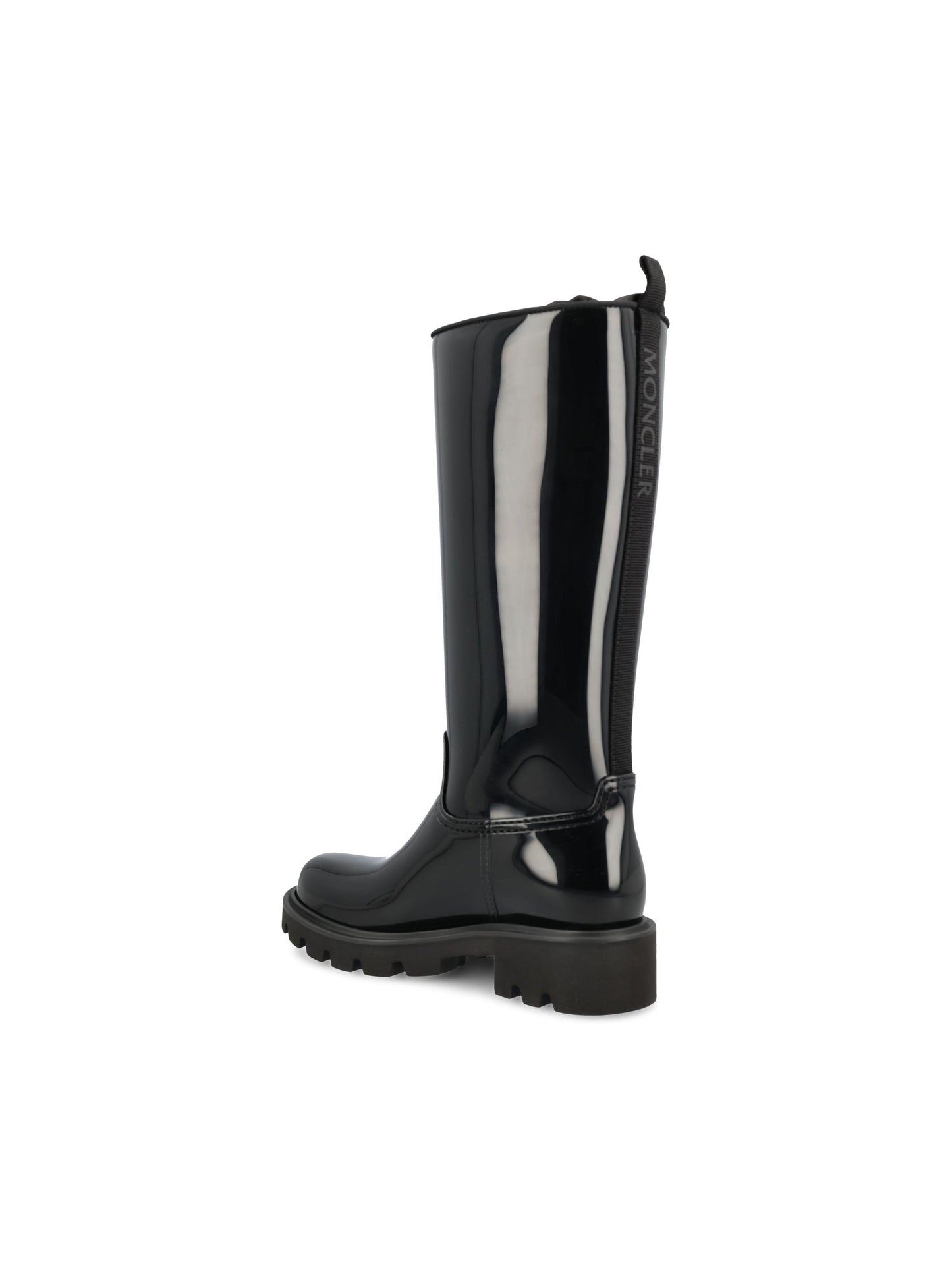 Stivali realizzati in PVC. W4G00010 M9561999 MONCLER 