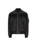 Bomber in tessuto nylon. 823418 ZAADM1000 GUCCI 