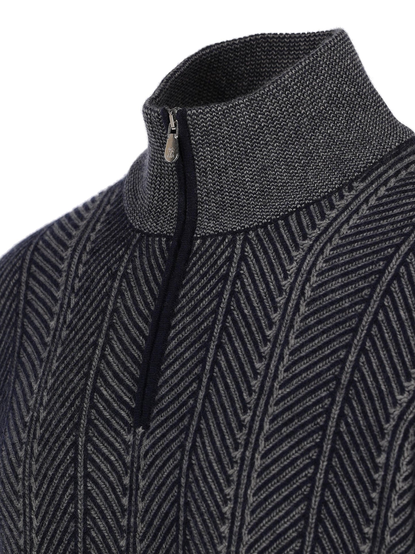 Maglia in cashmere. M22709304 CW425 BRUNELLO CUCINELLI 
