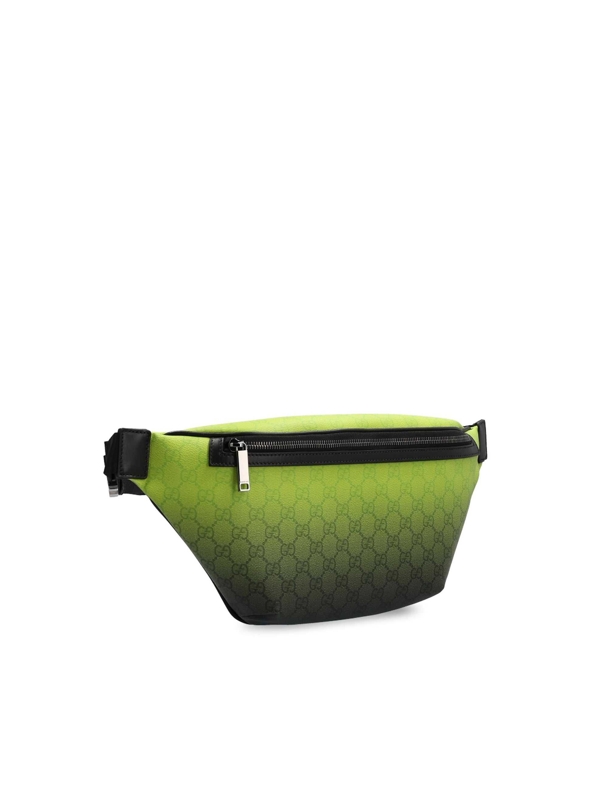 Marsupio realizzato in poliuretano. 835810 FAERM8451 GUCCI 