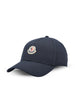 Cappellino realizzato in cotone. M3B00048 04863778 MONCLER 