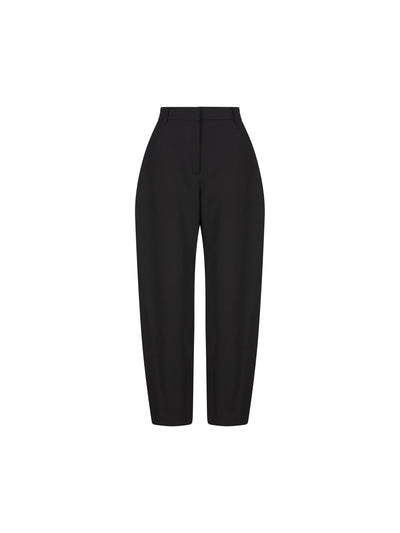 Pantaloni realizzati in lana. BW517G15CT 001 GIVENCHY 