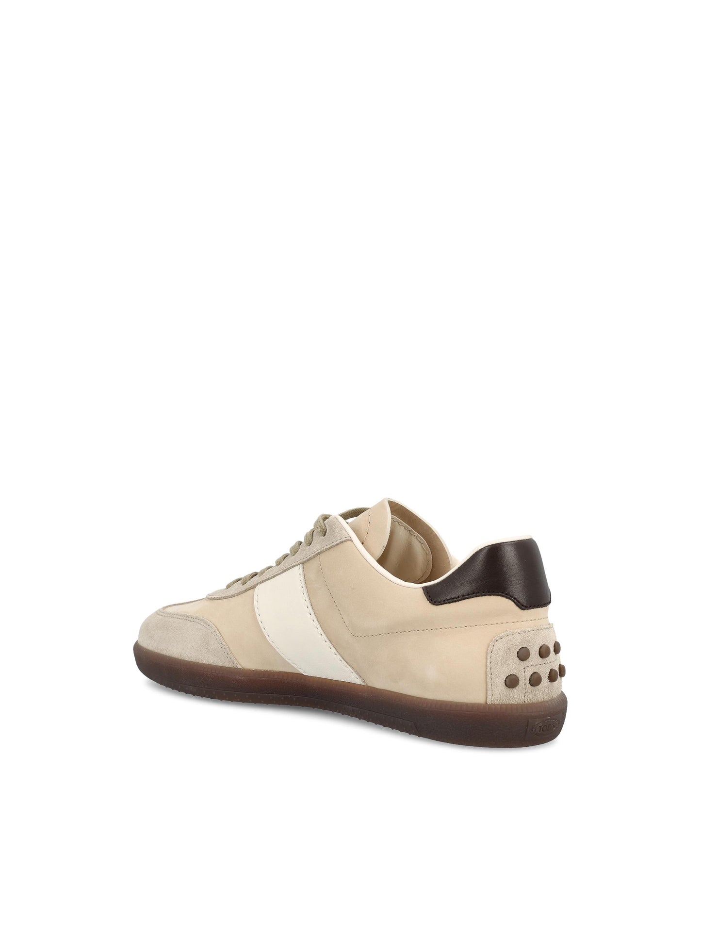 Sneakers realizzate in pelle scamosciata. XXM68C0JF50V0S UP14 TOD'S 