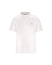 T-Shirt in cotone. M0B137451G CW787 BRUNELLO CUCINELLI 