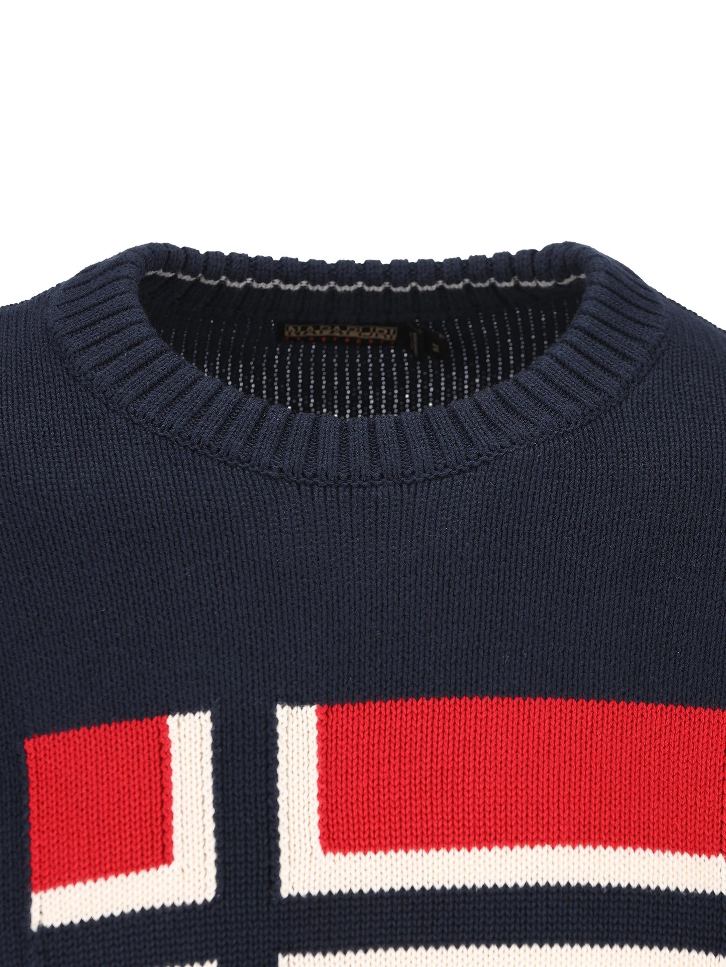 Maglione Mura in cotone NP0A891U 1761 NAPAPIJRI 