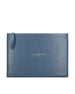 Pochette realizzata in pelle. BK60FXK21L 427 GIVENCHY 