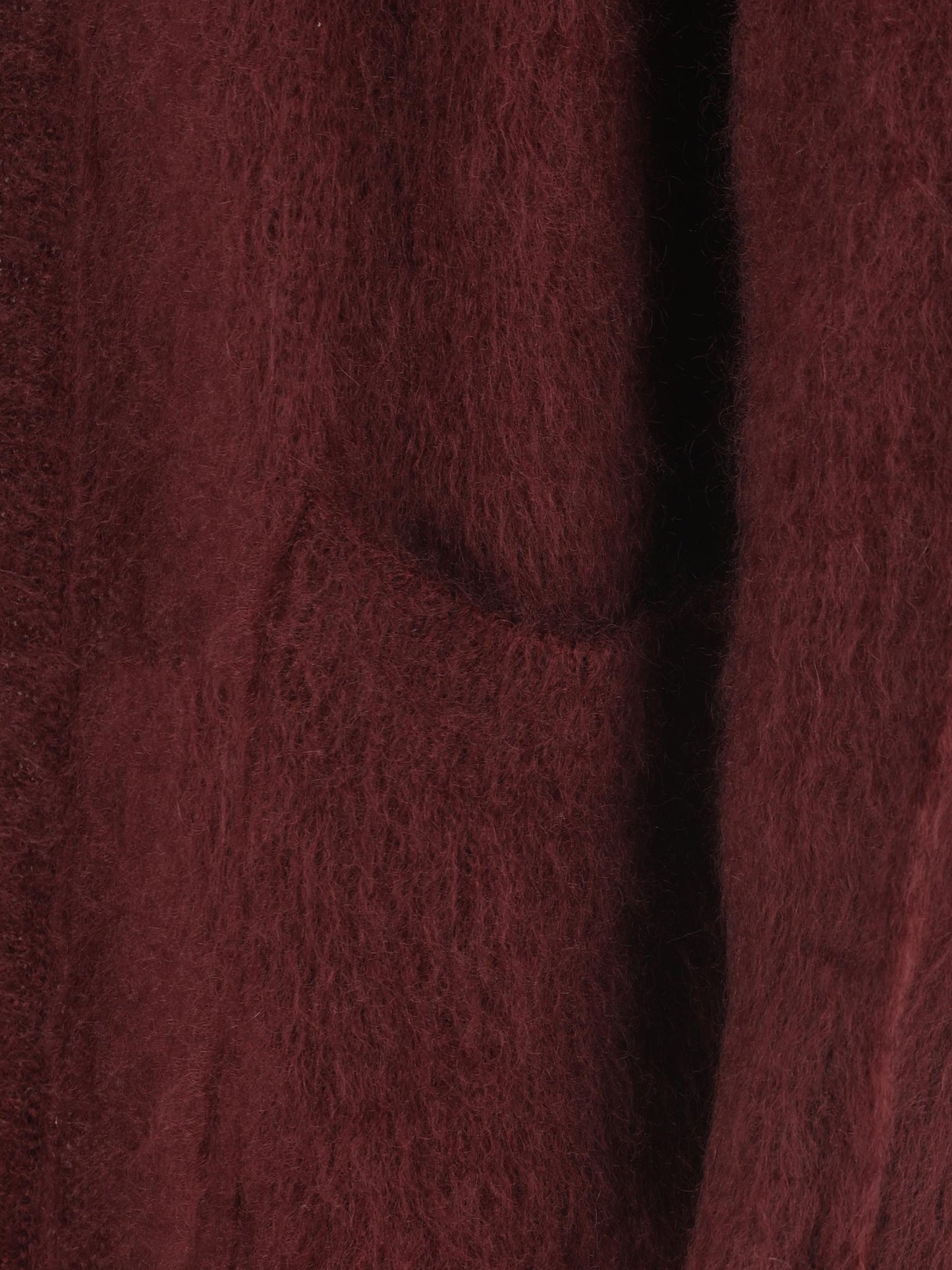 Cardigan realizzato in mohair e poliammide. 2521346073600 003 MAX MARA 