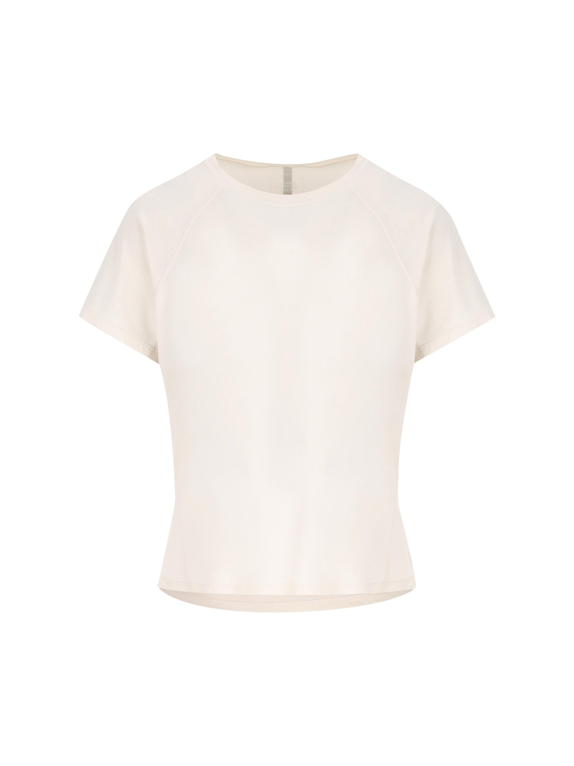 T-shirt realizzata in poliestere. NF0A8GXW QNI1 THE NORTH FACE 