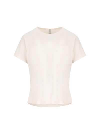 T-shirt realizzata in poliestere. NF0A8GXW QNI1 THE NORTH FACE 