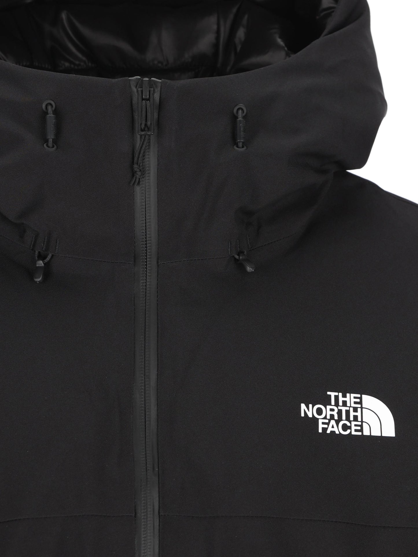 Giacca realizzata in poliestere. NF0A88WD KX71 THE NORTH FACE 