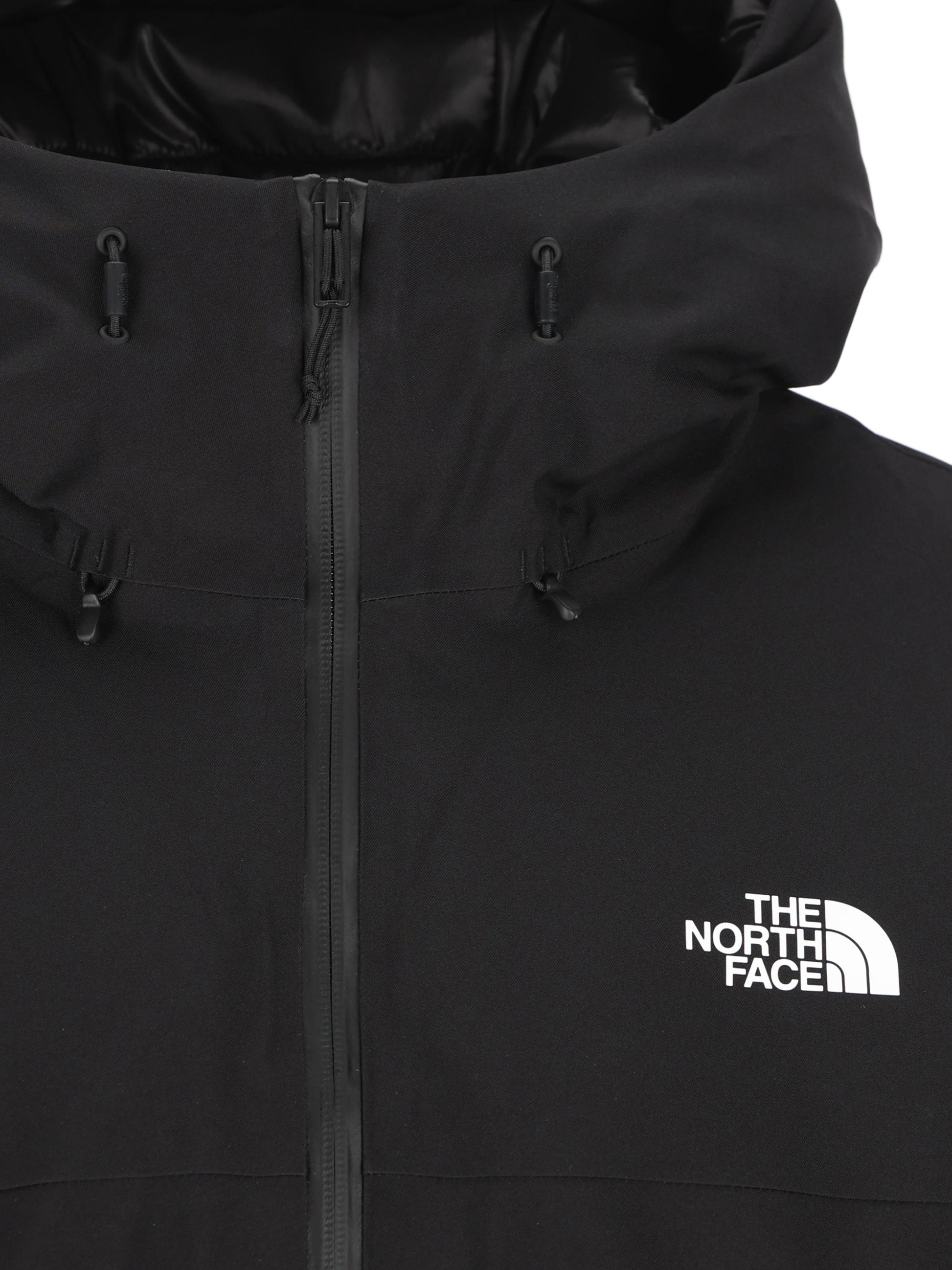 Giacca realizzata in poliestere. NF0A88WD KX71 THE NORTH FACE 