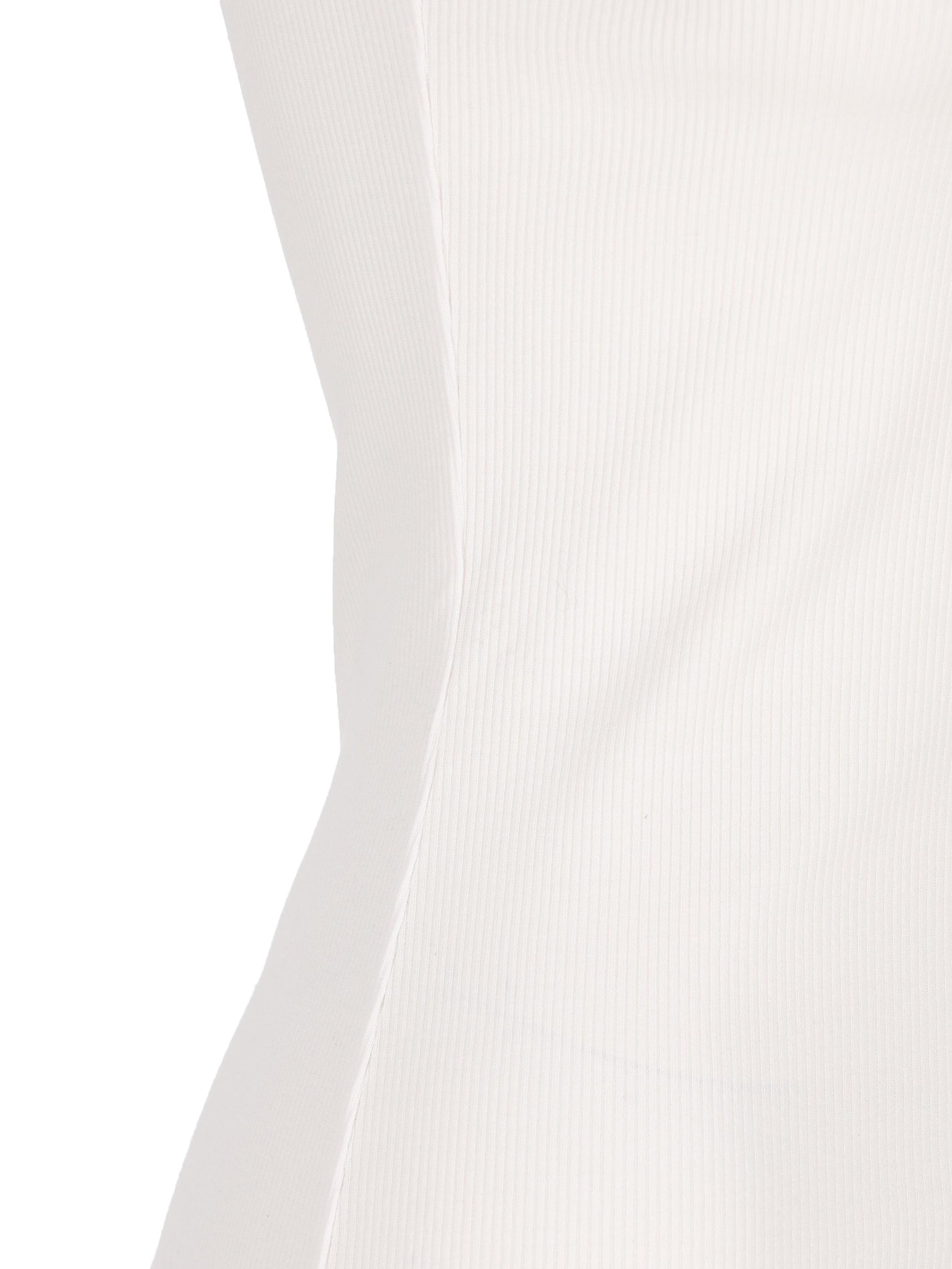 Top realizzato in cotone. FS7966 ANQMF0ZNM FENDI 