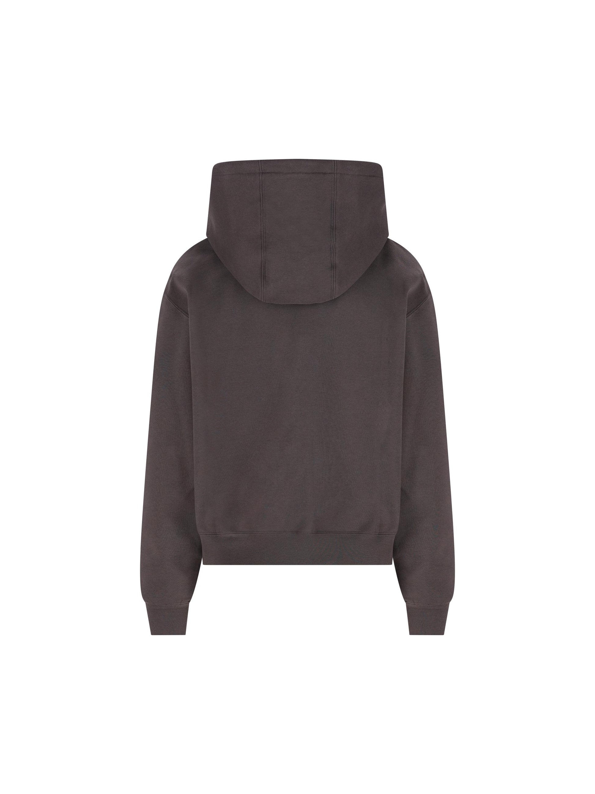 Felpa realizzata in cotone. 818538 Y36SW1467 SAINT LAURENT 