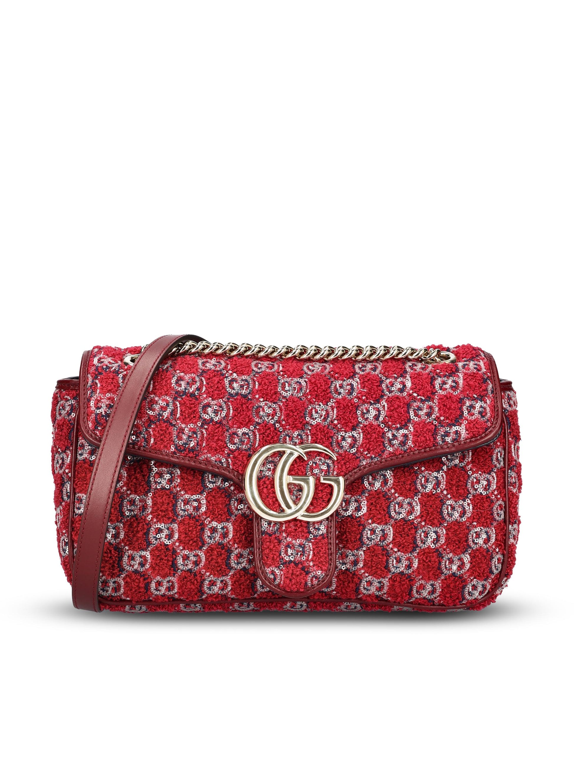 GUCCI 443497FADNQ6446