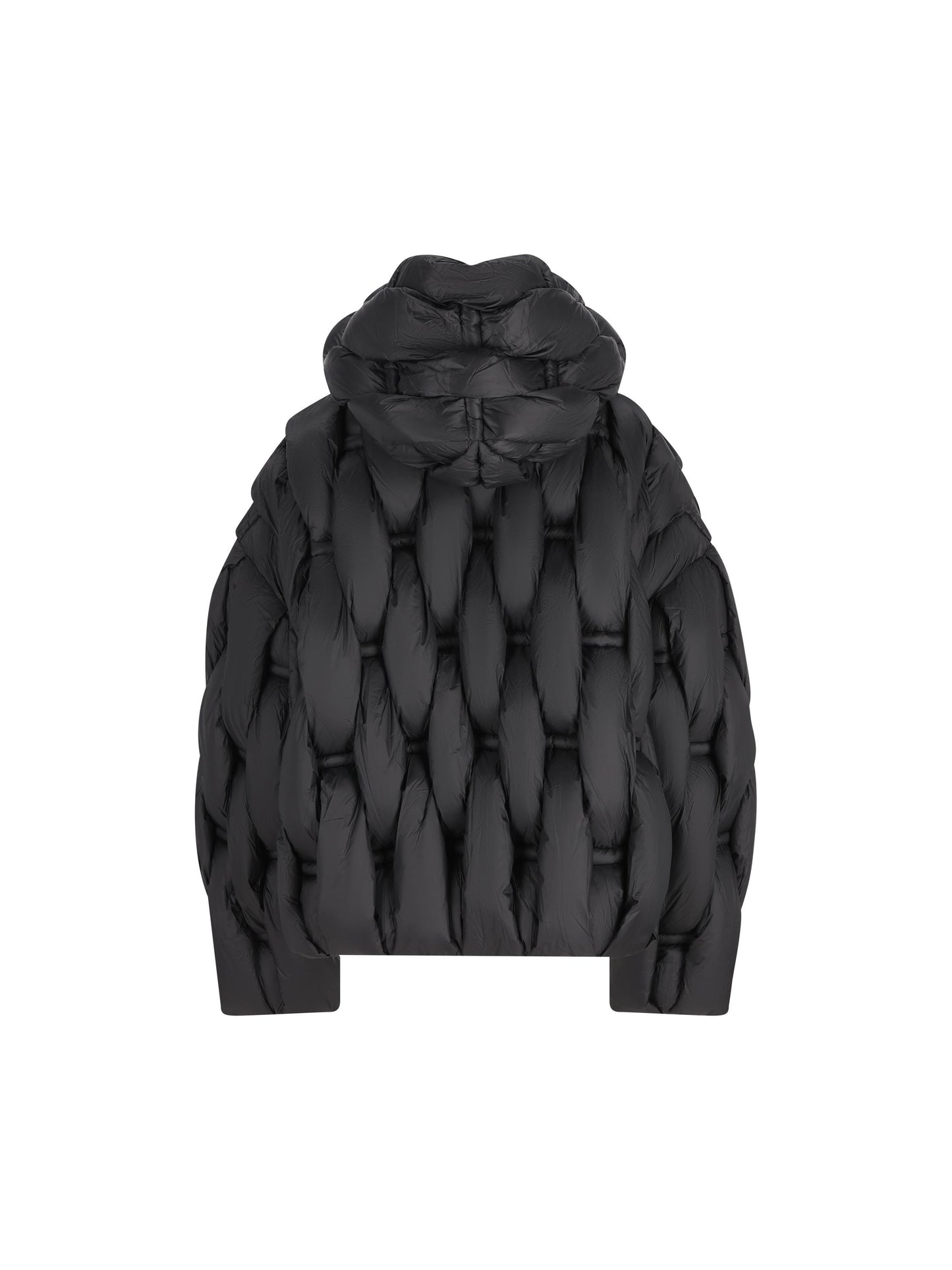 Piumino realizzato in nylon. CRDJ096 14 RAXXY 