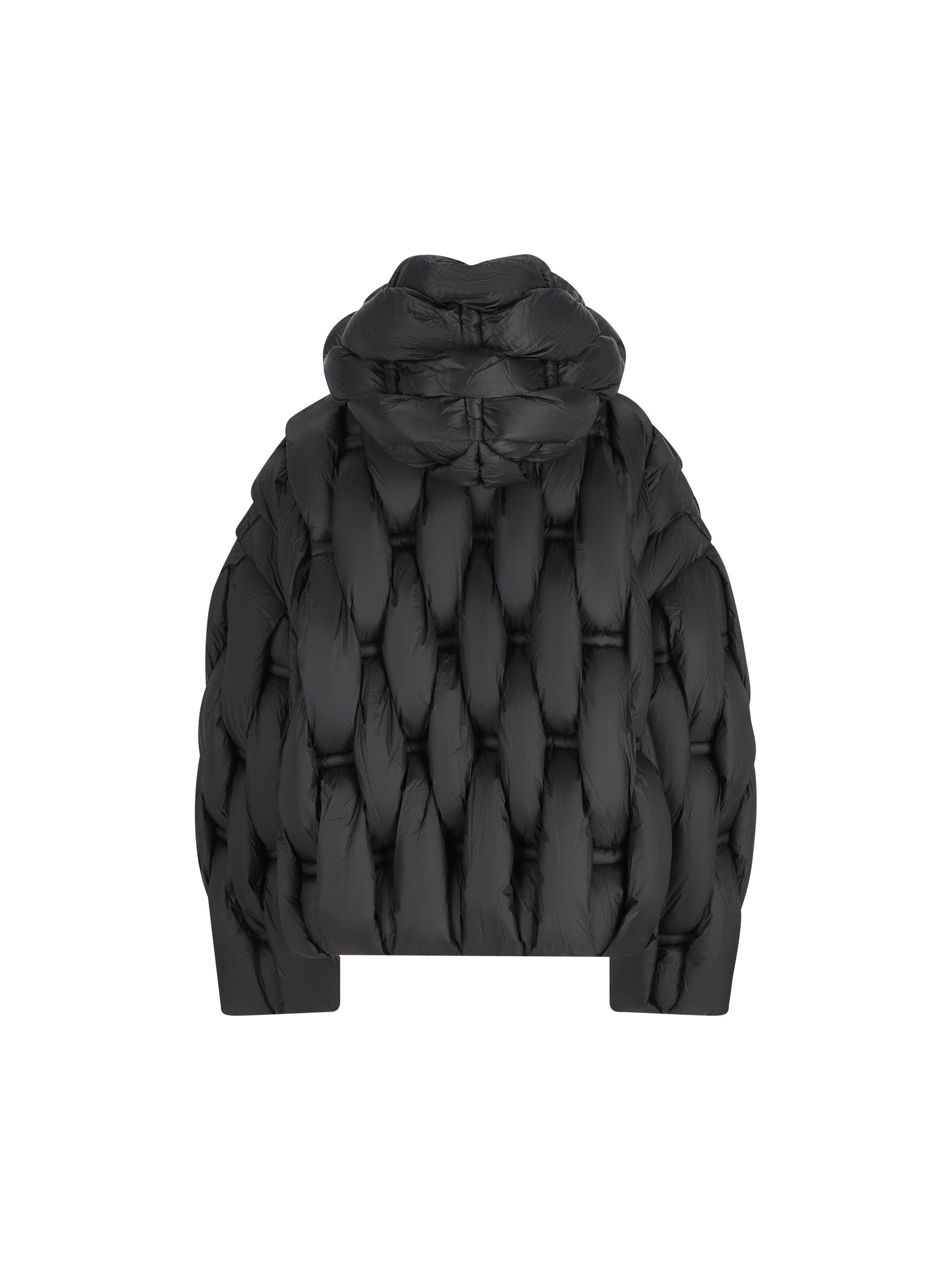 Piumino realizzato in nylon. CRDJ096 14 RAXXY 