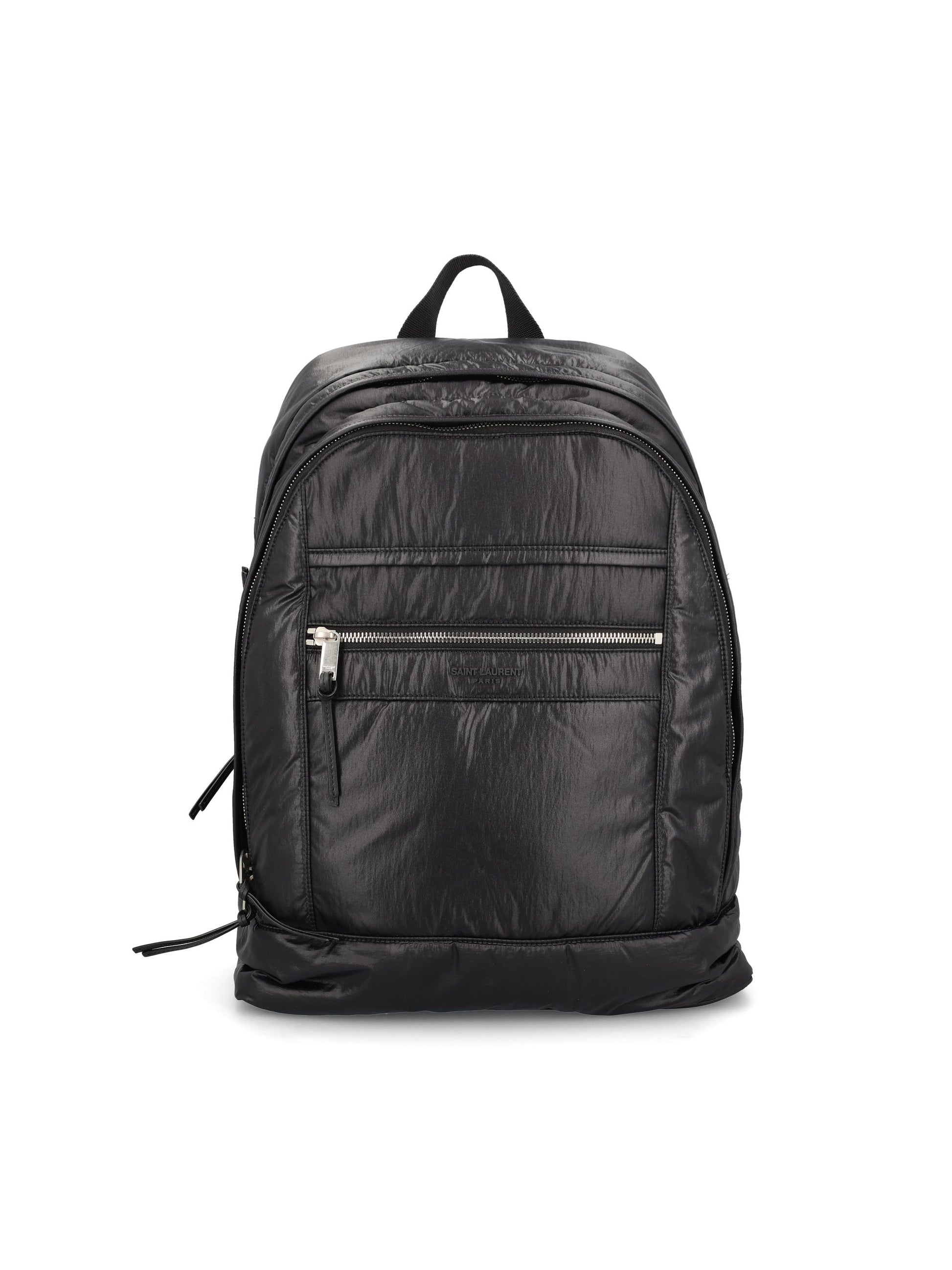 Zaino realizzato in nylon. 821007 FAEY91000 SAINT LAURENT 