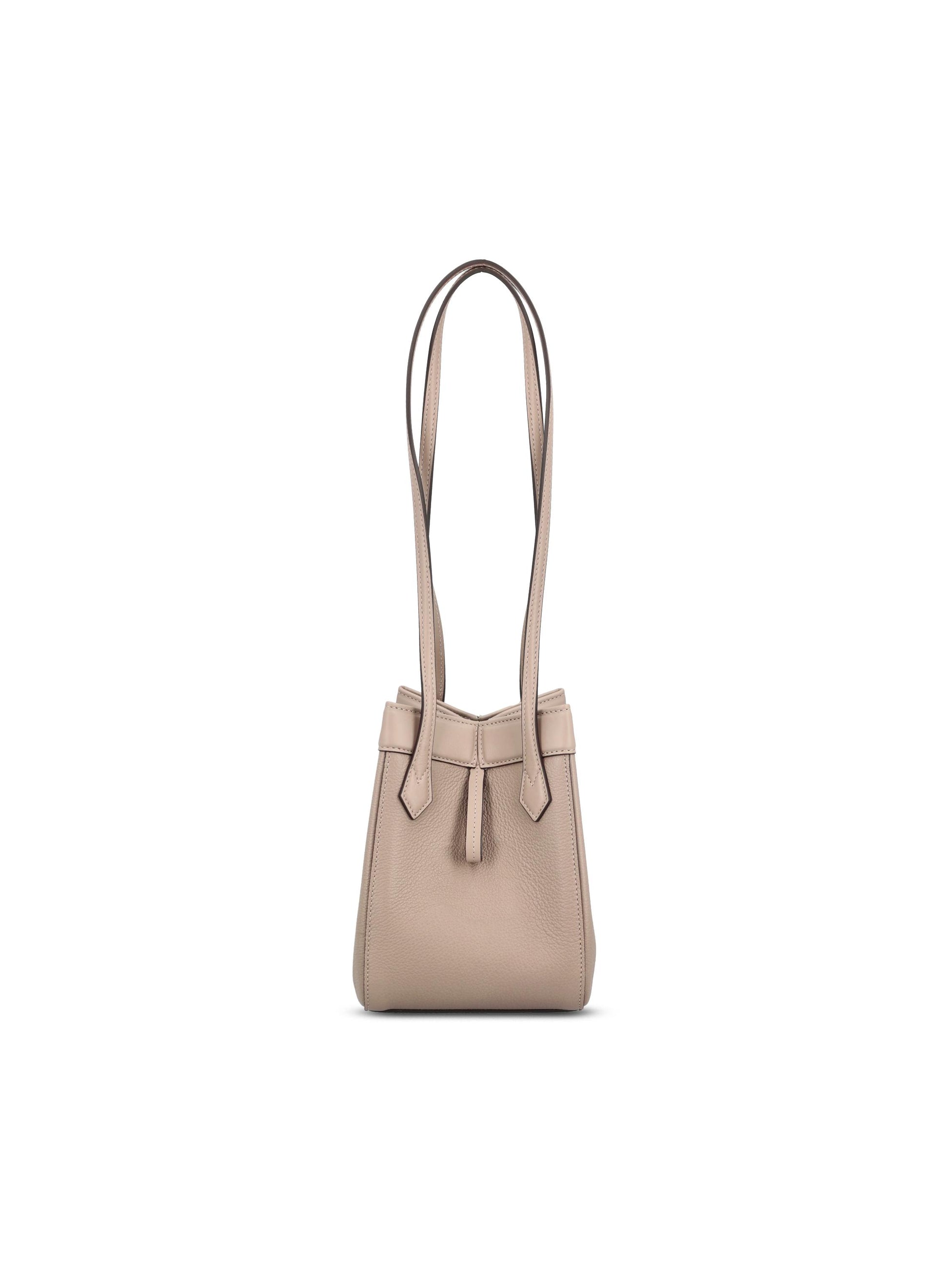 Borsa realizzata in pelle. 8BS083 APZAF11WS FENDI 