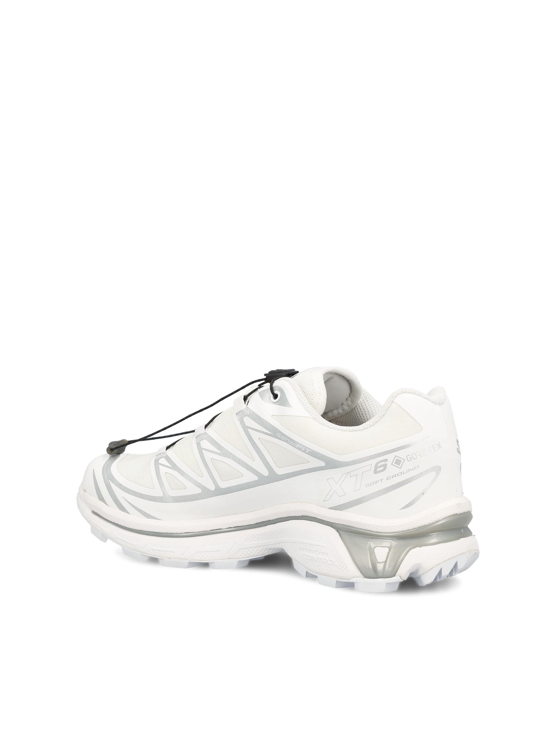Sneakers realizzate in materiale sintetico. L47581 100 SALOMON 