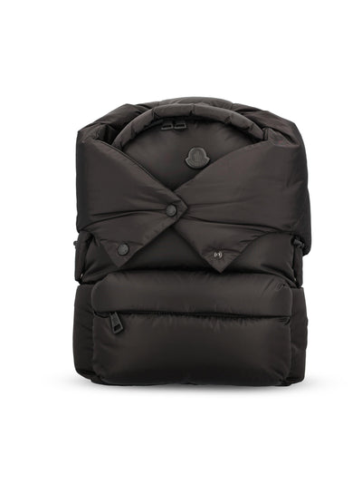 Zaino realizzato in poliammide. M5A00003 M7451999 MONCLER 