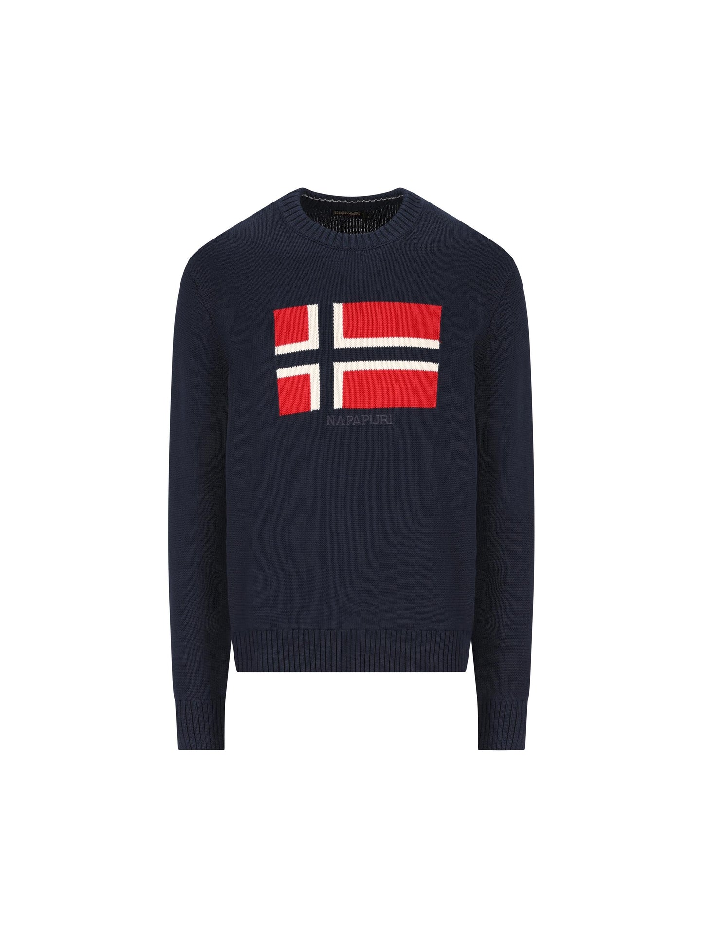 Maglione Mura in cotone NP0A891U 1761 NAPAPIJRI 