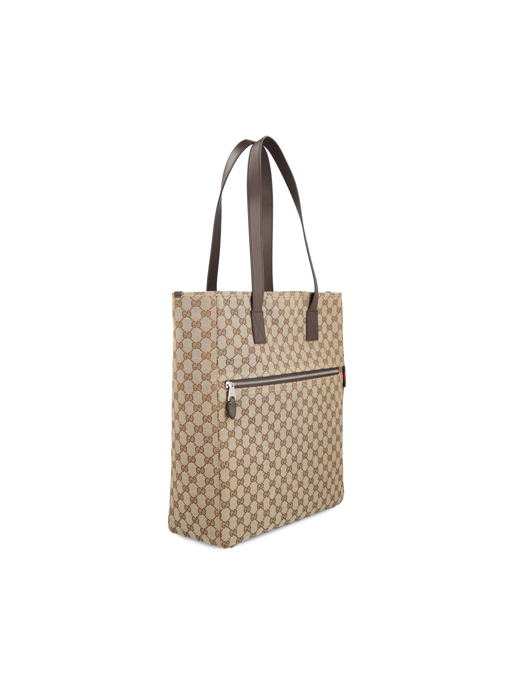 Borsa realizzata in tela. 834456 FAEPS9752 GUCCI 