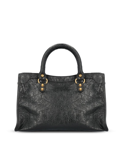 Borsa realizzata in pelle di agnello. 811442 210F61000 BALENCIAGA 