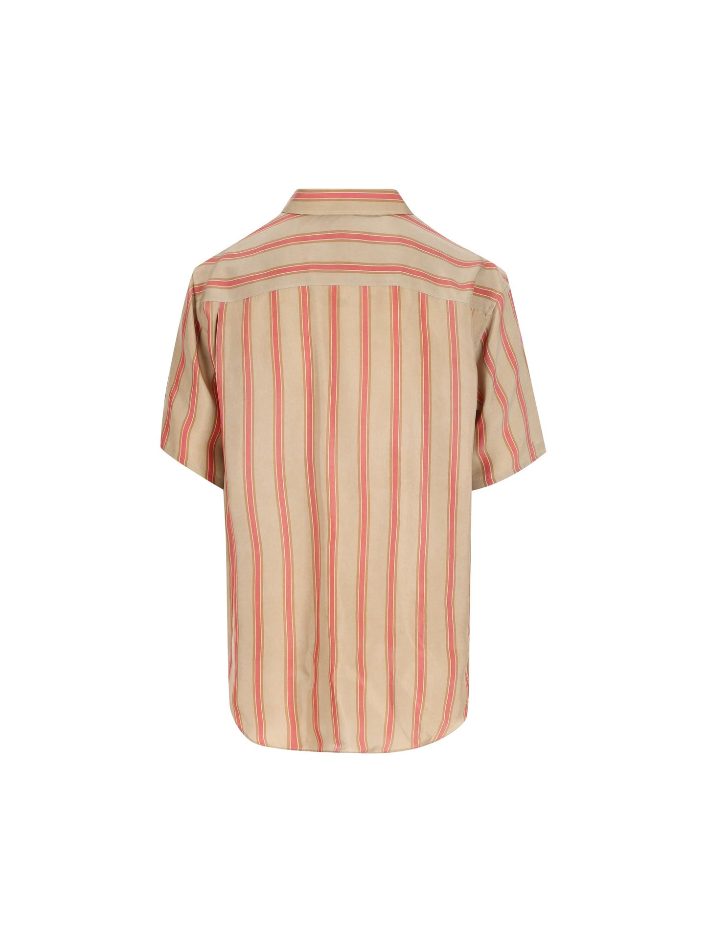 Camicia realizzata in cotone. 859781 Y2N339774 SAINT LAURENT 
