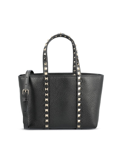 Borsa realizzata in pelle. 8W0B0R05VSF 0NO VALENTINO GARAVANI 