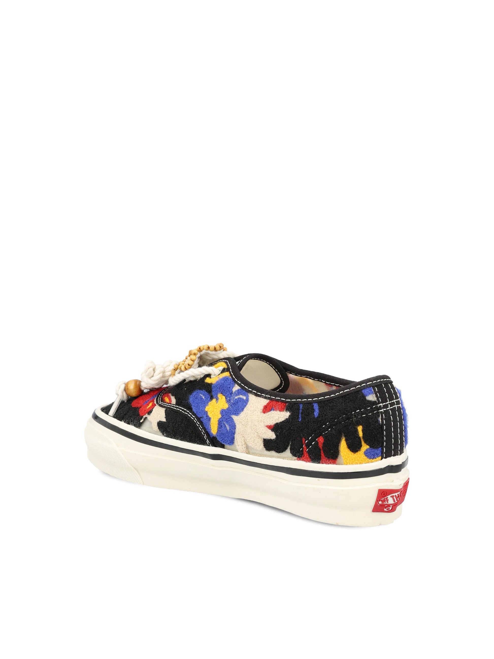 Sneakers in tela. VN000Y0S 4481 VANS 