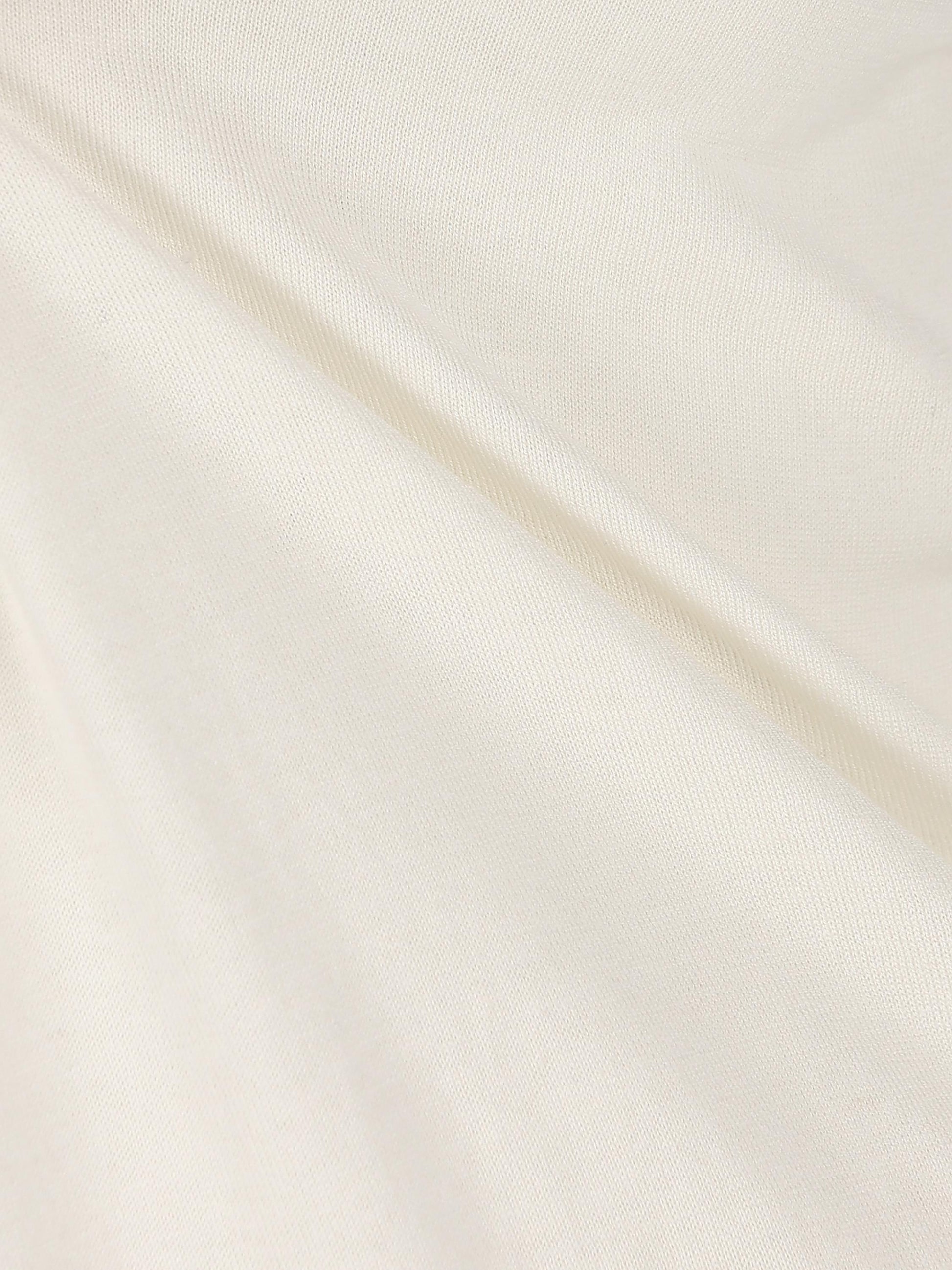 Maglia realizzata in seta. CHIARA 005 TAGLIATORE 