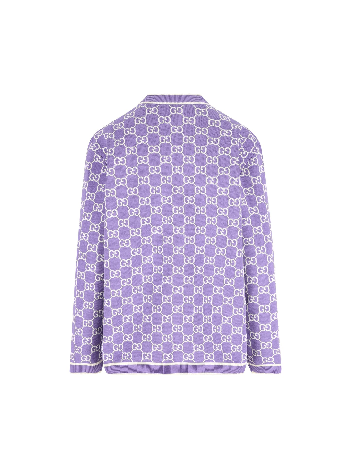 Cardigan realizzato in cotone. 856262 XKE0M5019 GUCCI 