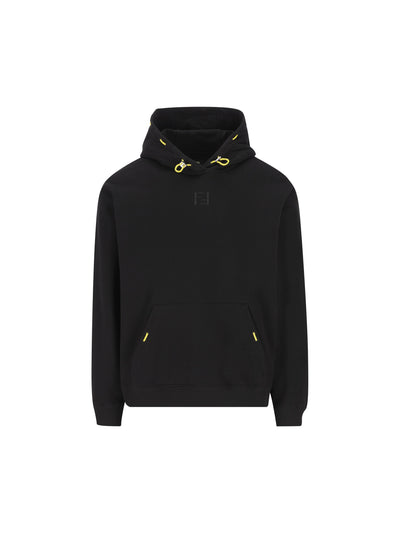 Felpa realizzata in cotone. FY1356 AYY0F0QA1 FENDI 