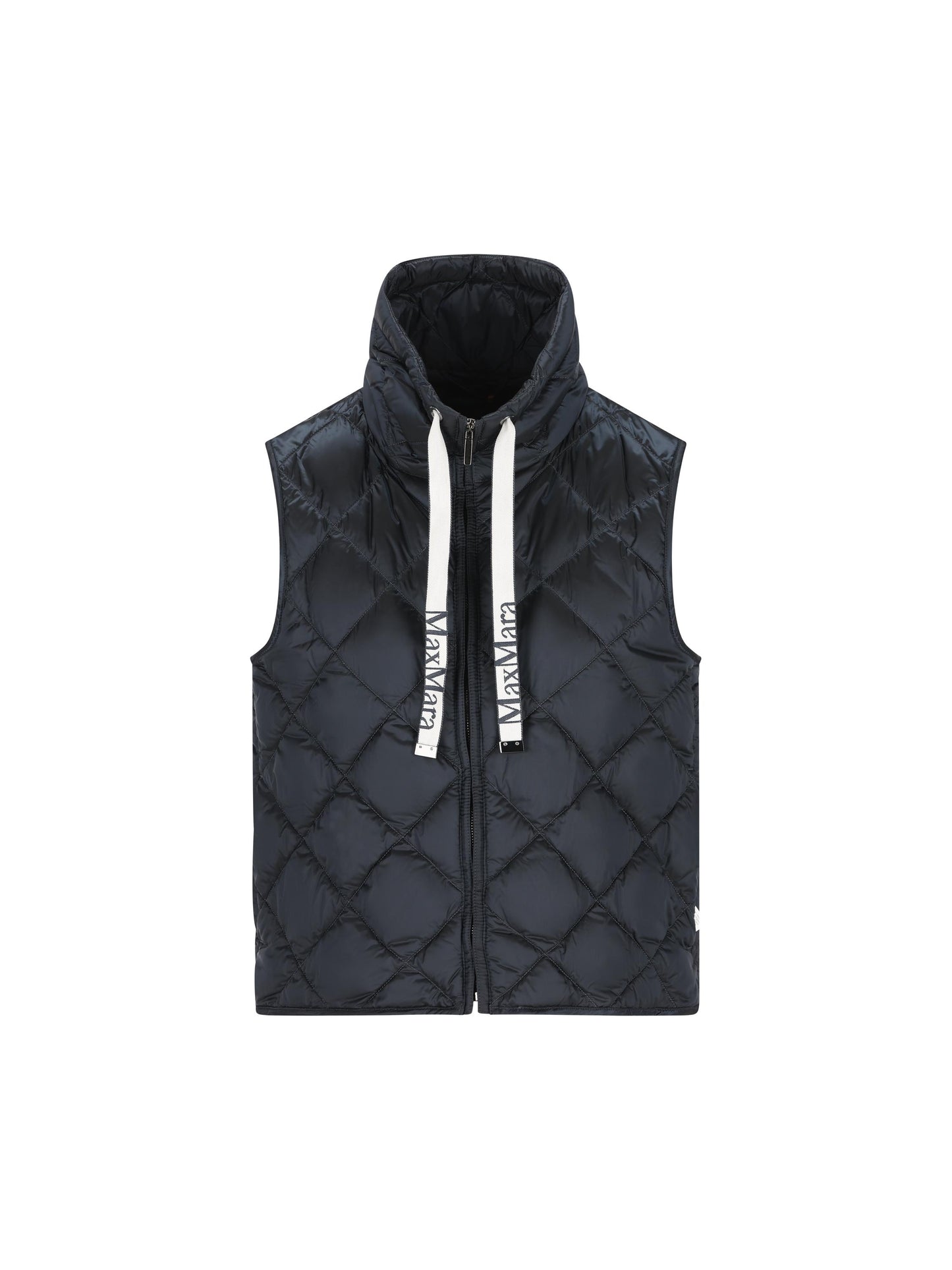 Gilet realizzato in poliammide. 2619291014600 075 MAX MARA - THE CUBE 